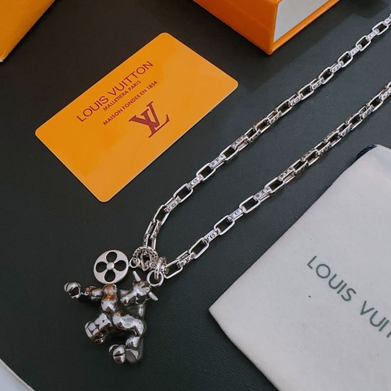 Louis Vuitton Necklaces